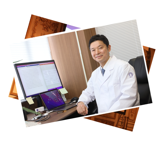 Prof. Hidenori Endo